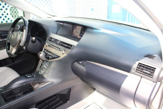 Used 2015 Lexus RX 350 FWD image 34