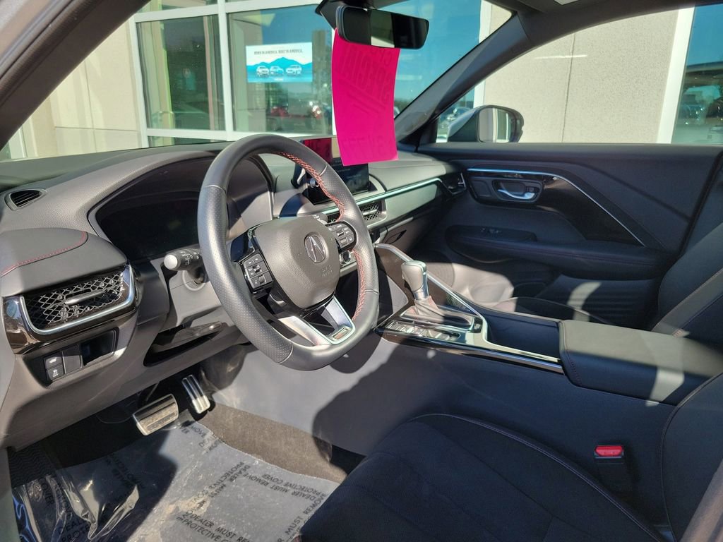 Certified 2025 Acura ADX A-Spec image 23