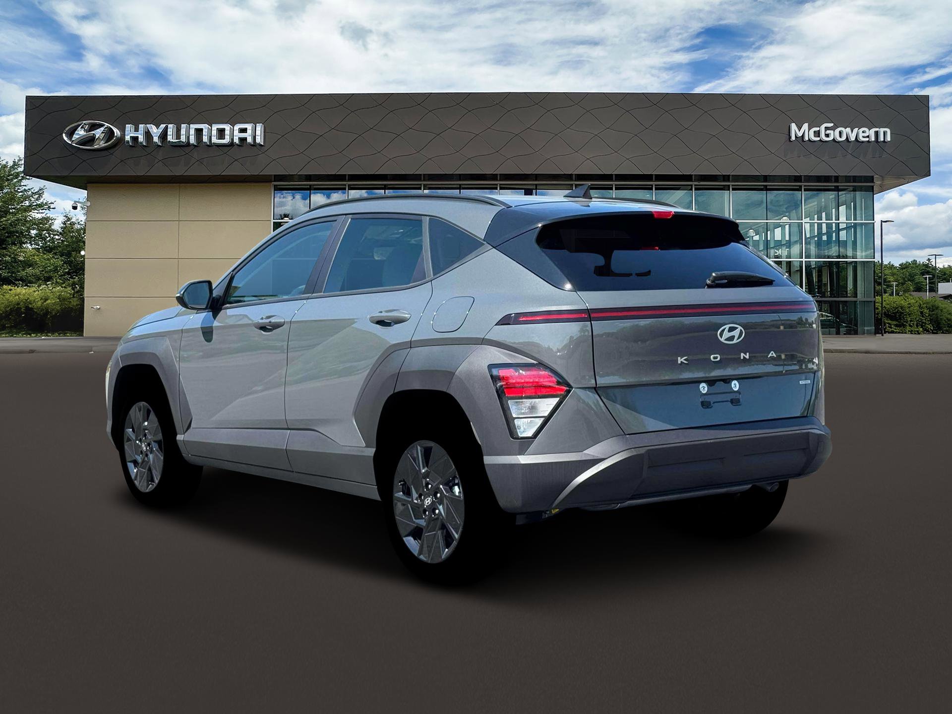 New 2026 Hyundai Kona SEL Sport image 5