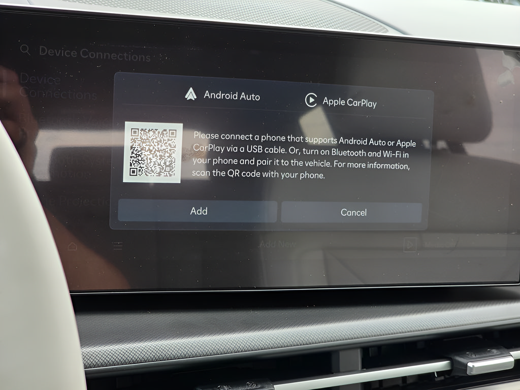 New 2026 Hyundai Santa Fe SEL AWD/4WD image 19