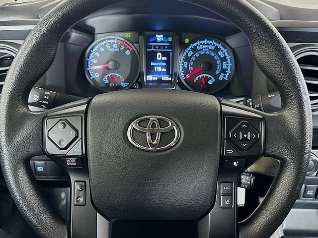 Used 2023 Toyota Tacoma SR AWD/4WD image 12