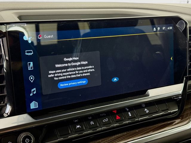 New 2026 Chevrolet Silverado 1500 LT w/ All Star Edition Plus image 15