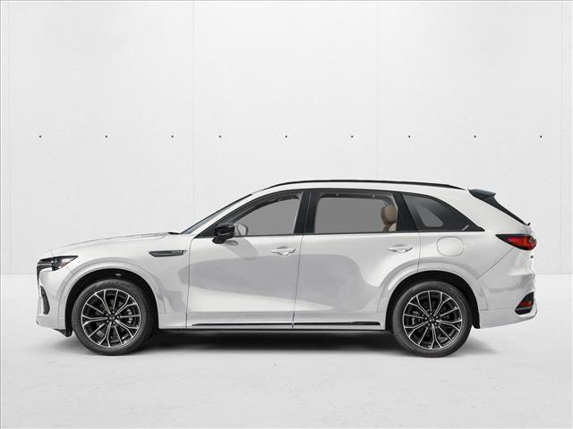 New 2026 MAZDA CX-70 3.3 Turbo S w/ Premium Plus image 3