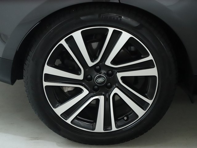 Used 2023 Land Rover Range Rover SE AWD/4WD image 43