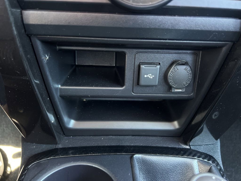 Used 2024 Toyota 4Runner TRD Off-Road image 29