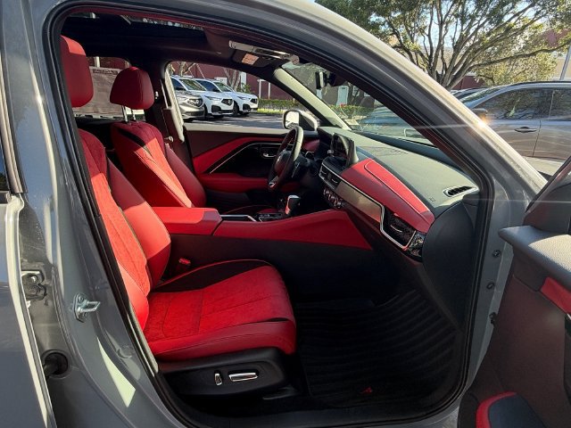 New 2026 Acura ADX A-Spec FWD image 15