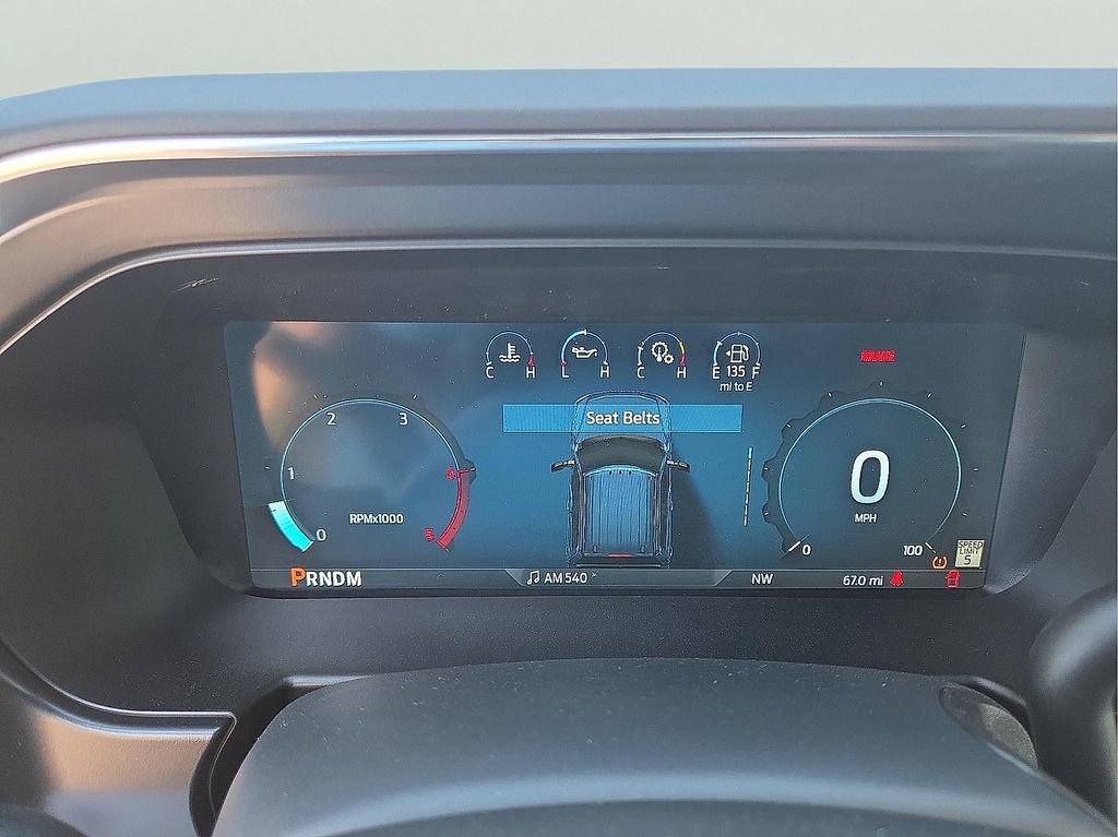 New 2026 Ford F250 Platinum image 18