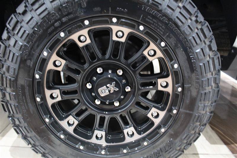 Used 2016 Chevrolet Silverado 1500 LT w/ All Star Edition AWD/4WD image 12