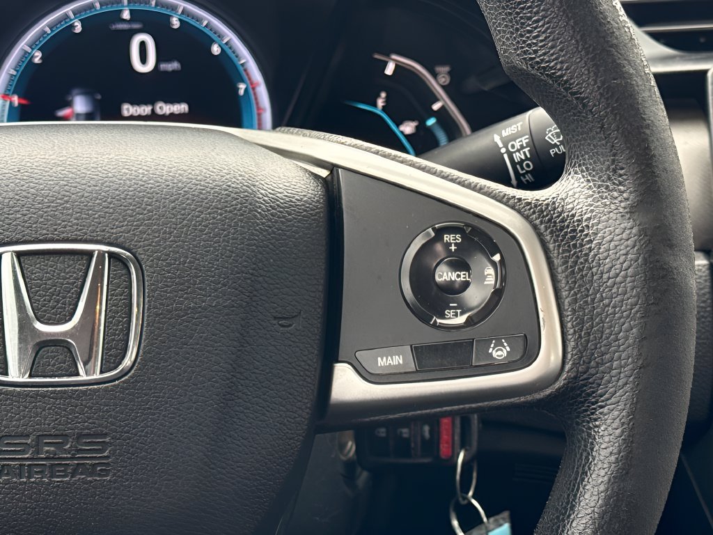 Used 2020 Honda Civic LX image 14