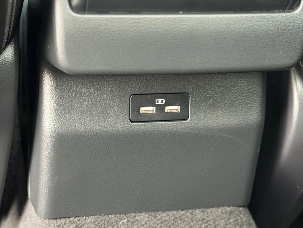 Used 2024 MAZDA CX-50 AWD 2.5 S w/ Cargo Package image 9