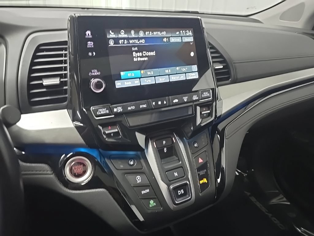 Used 2022 Honda Odyssey Touring image 26