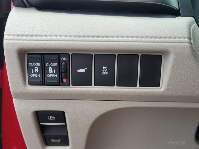 New 2027 Honda Odyssey EX-L image 25