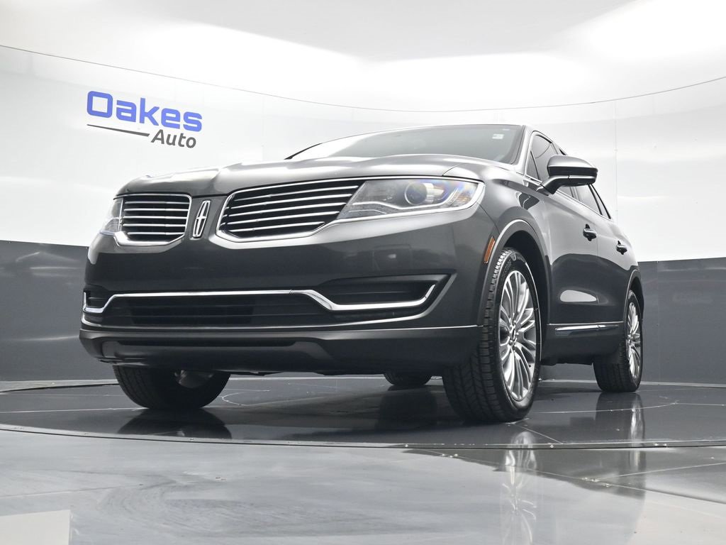 Used 2018 Lincoln MKX Reserve image 41