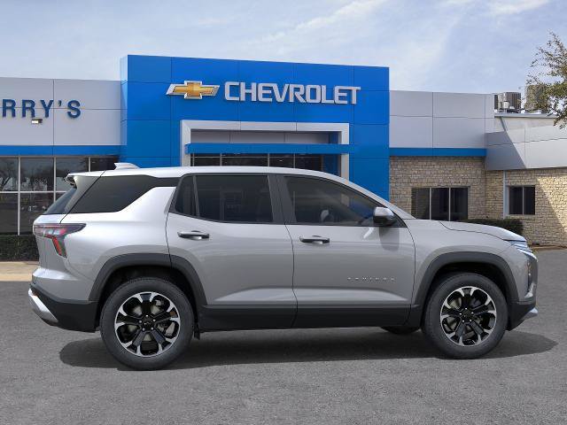 New 2027 Chevrolet Equinox LT w/ Safety and Technology Package FWD image 30