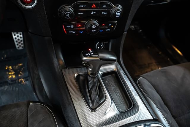 Used 2015 Dodge Charger SRT Hellcat image 31