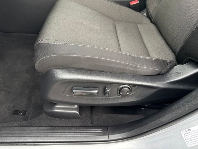 Certified 2025 Honda CR-V EX image 11