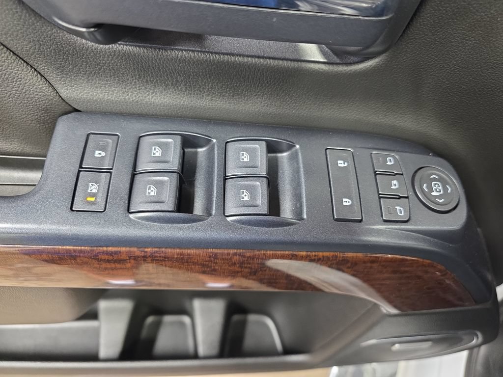 Used 2019 GMC Sierra 3500 SLT w/ Duramax Plus Package AWD/4WD image 26