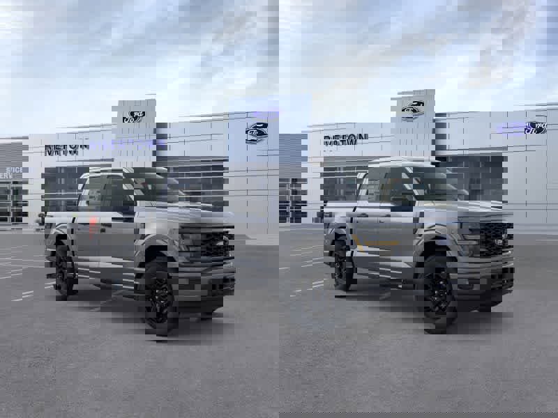 New 2026 Ford F150 STX image 7