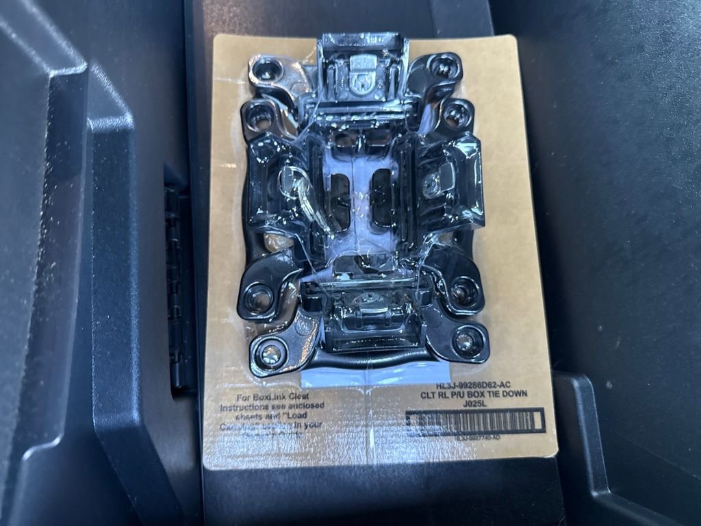 Used 2023 Ford F350 Lariat w/ Lariat Ultimate Package image 24