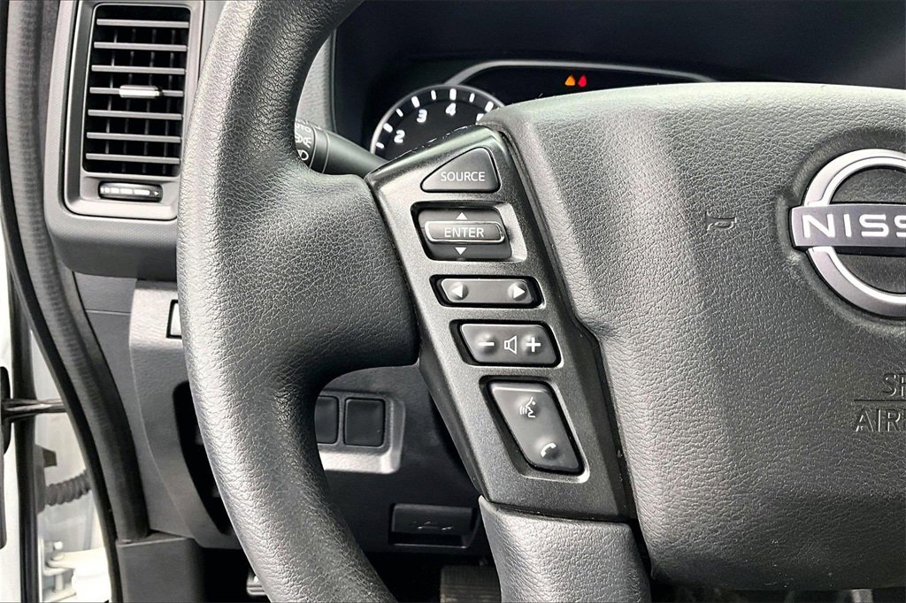 Used 2022 Nissan Frontier S image 19