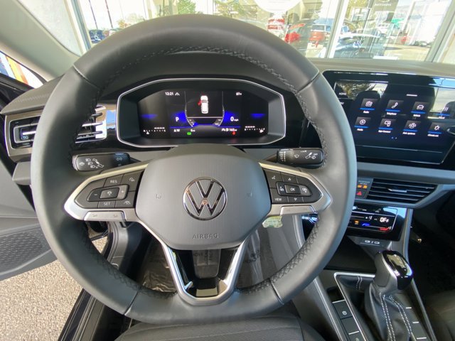 New 2026 Volkswagen Jetta S FWD image 13
