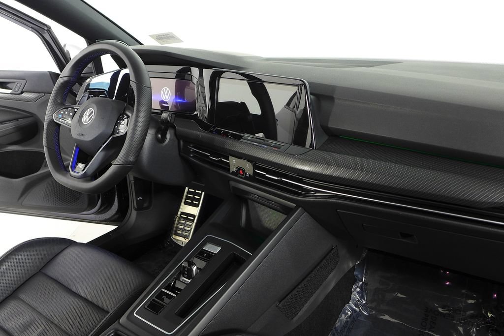 Certified 2022 Volkswagen Golf R AWD/4WD image 12