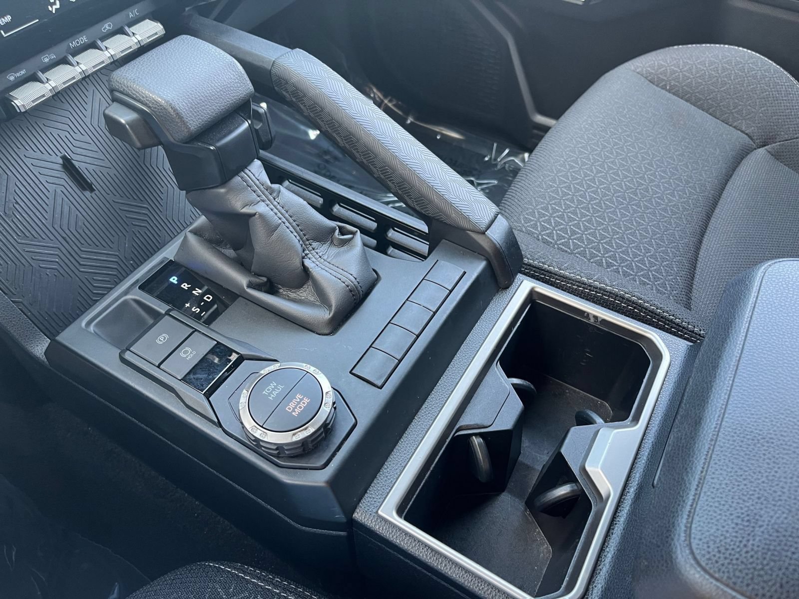 Used 2025 Toyota 4Runner SR5 RWD image 41