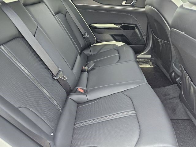 Used 2025 Kia K5 GT-Line FWD image 14
