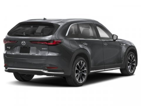 New 2026 MAZDA CX-90 Plug-In Hybrid w/ Premium Plus image 2