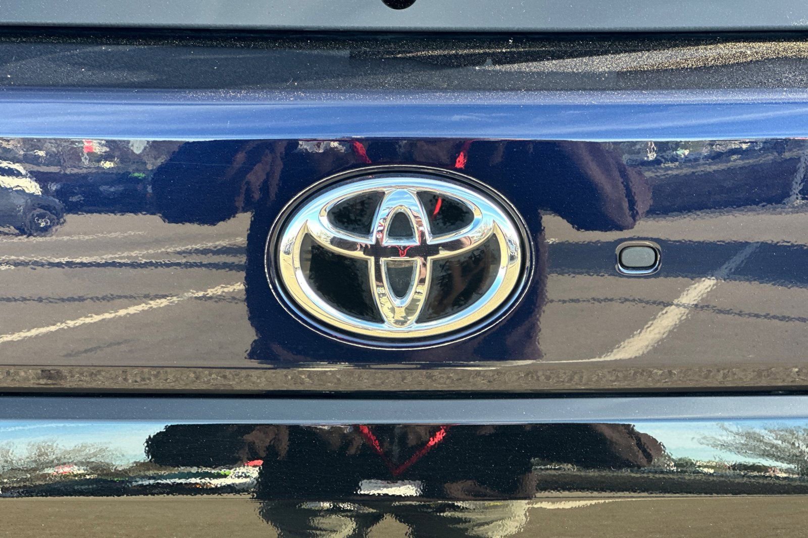 Certified 2026 Toyota Sequoia Limited w/ Tow Technology Package image 50