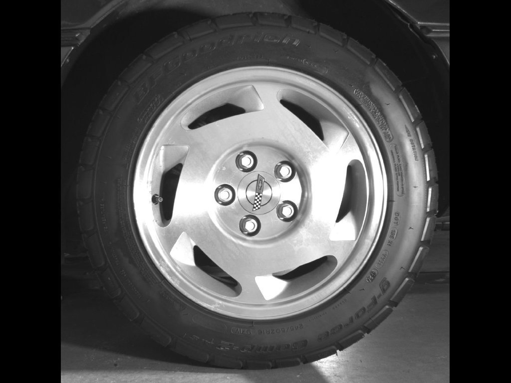 Used 1988 Chevrolet Corvette Coupe RWD image 7
