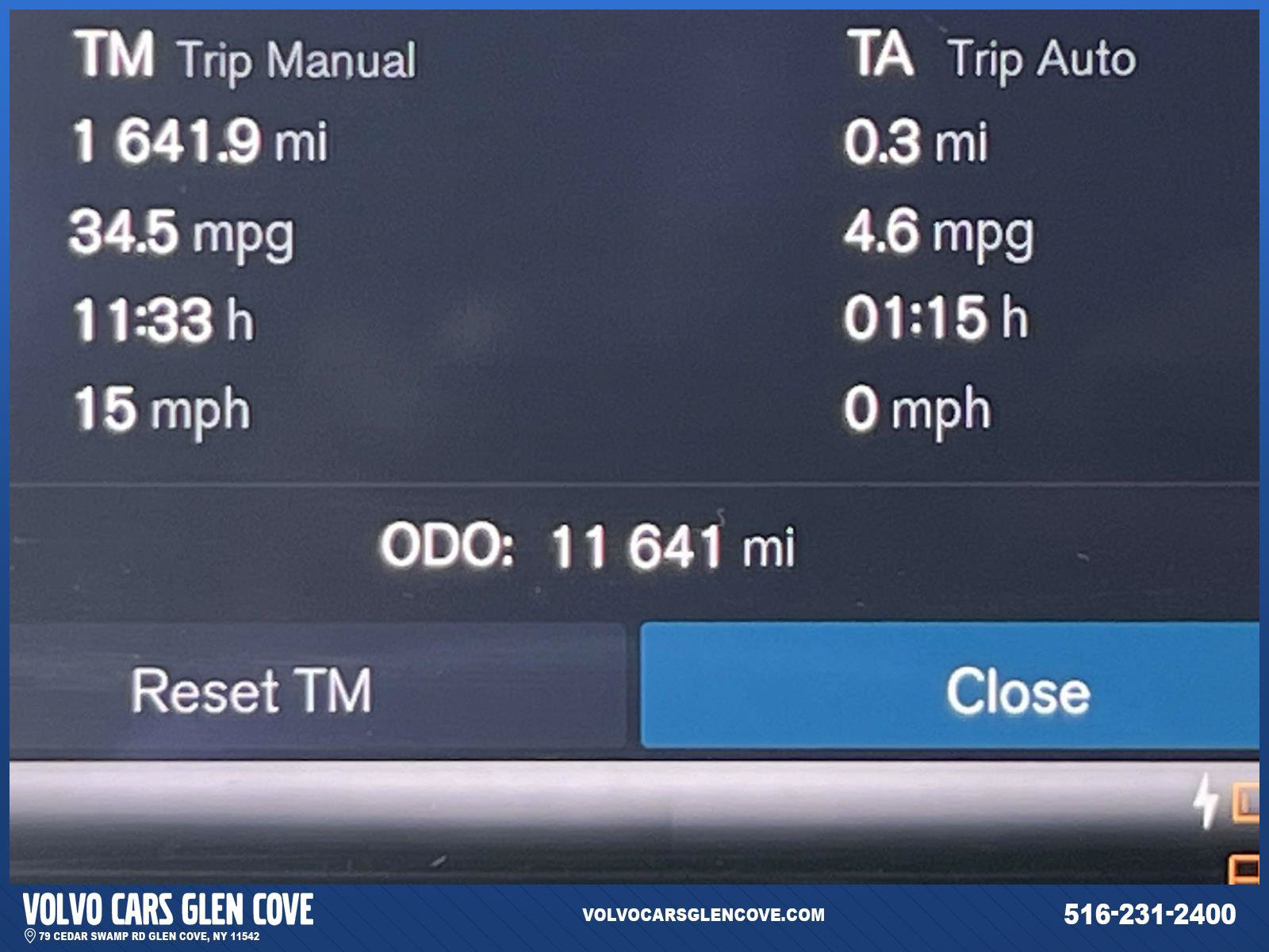 Certified 2025 Volvo XC90 T8 Plus AWD/4WD image 27