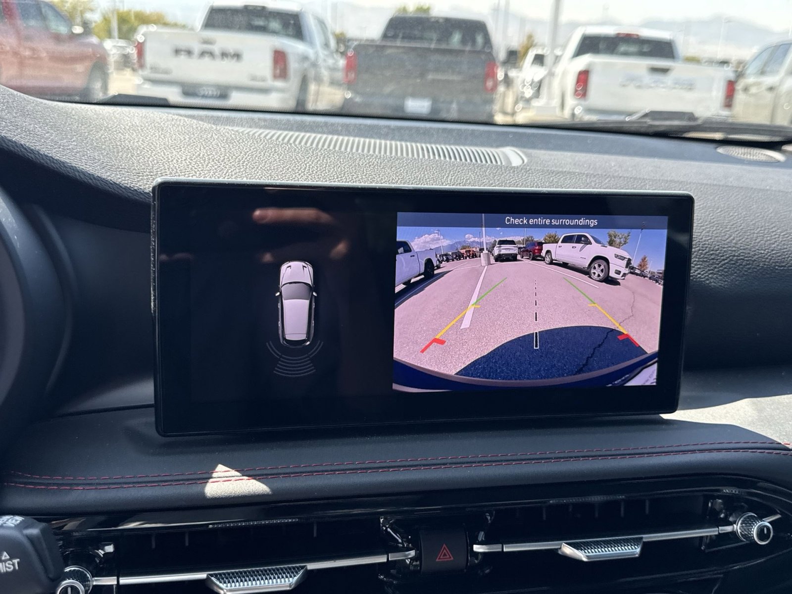 New 2025 Dodge Hornet GT w/ Cold Weather Group image 25