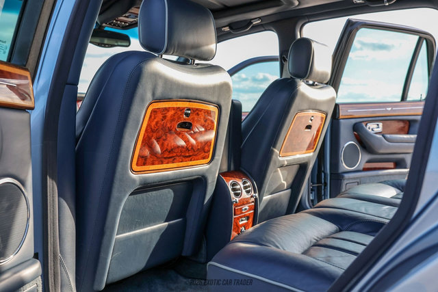 Used 2006 Bentley Arnage R image 22