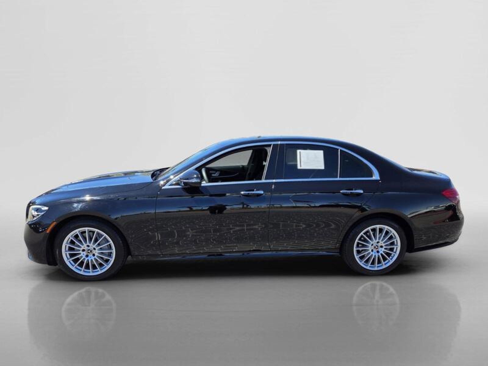 Certified 2022 Mercedes-Benz E 350 Sedan image 2