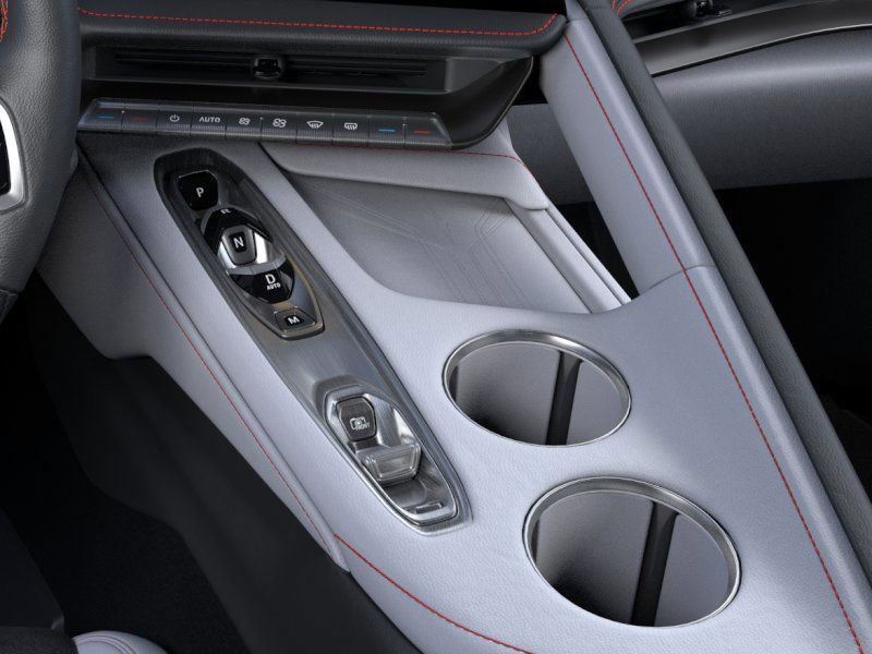 New 2026 Chevrolet Corvette Z06 image 24