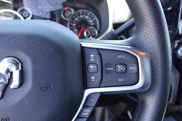 New 2025 RAM 5500 Tradesman AWD/4WD image 17