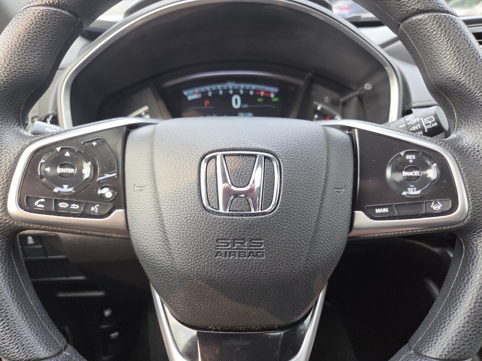 Certified 2022 Honda CR-V EX image 33