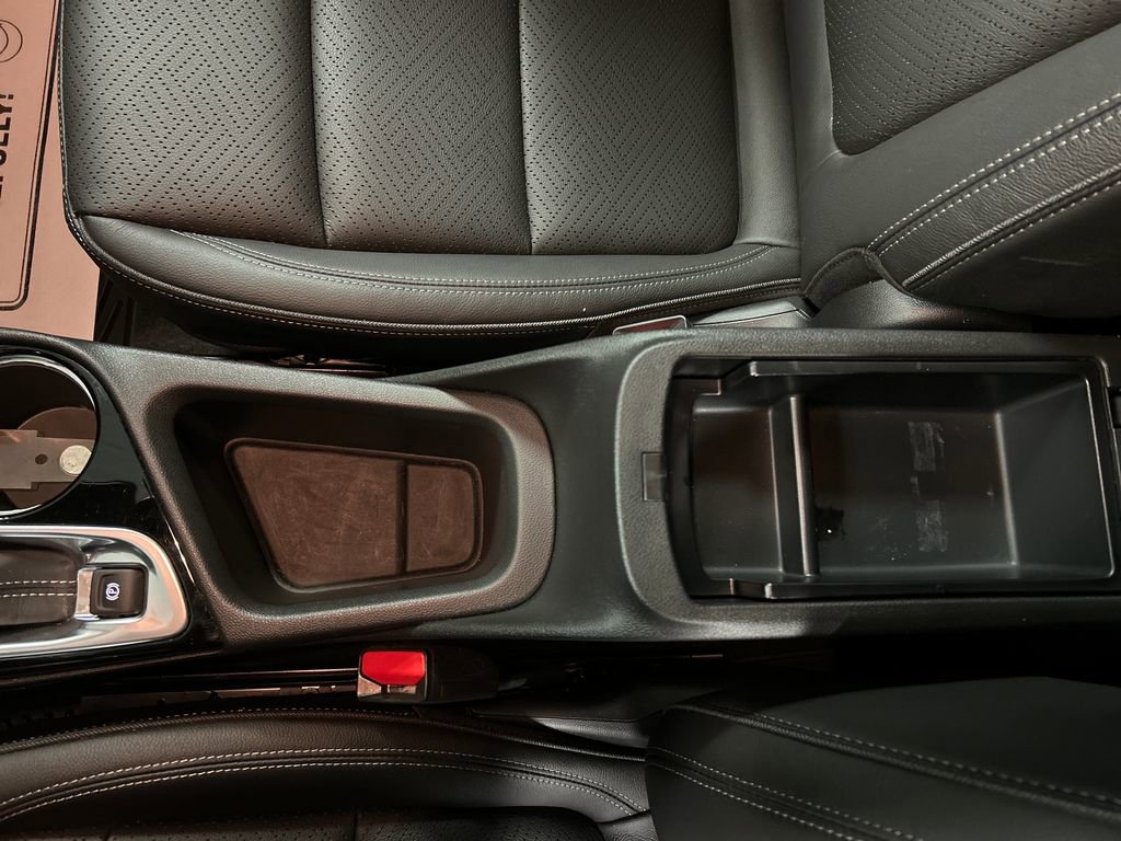 Used 2021 Buick Encore GX Essence w/ Advanced Technology Package image 21