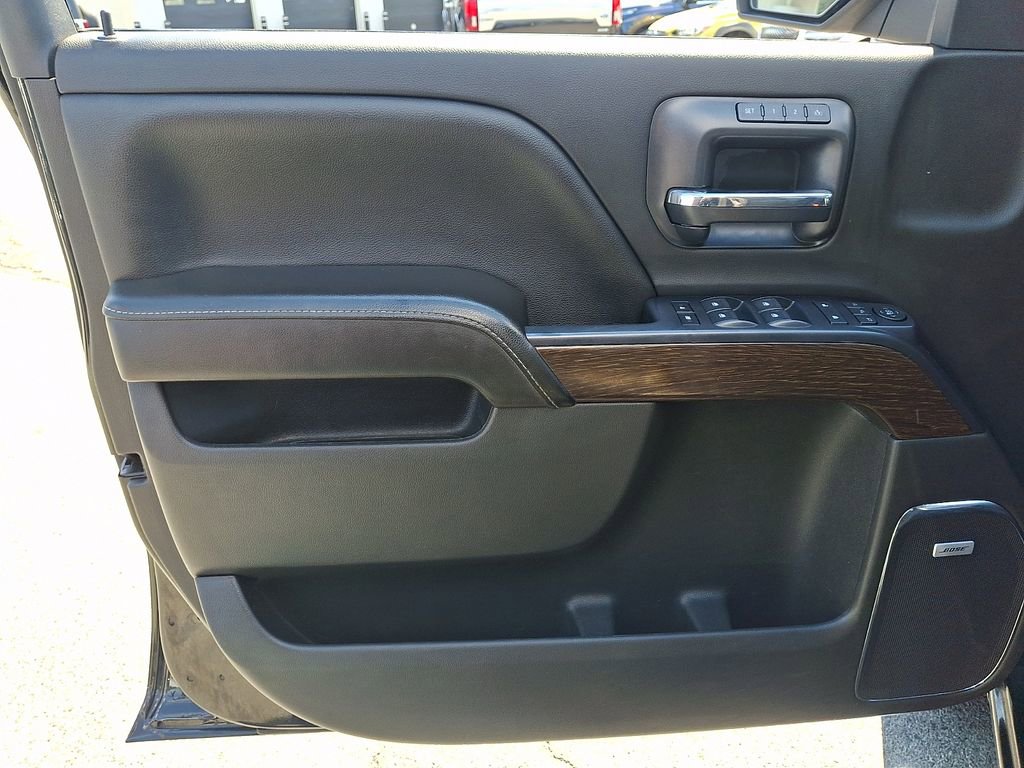 Used 2017 GMC Sierra 1500 Denali AWD/4WD image 14