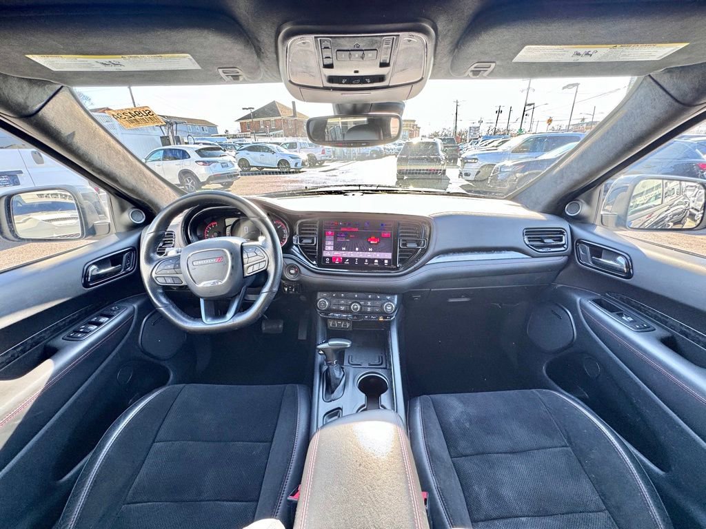 Used 2024 Dodge Durango R/T image 27