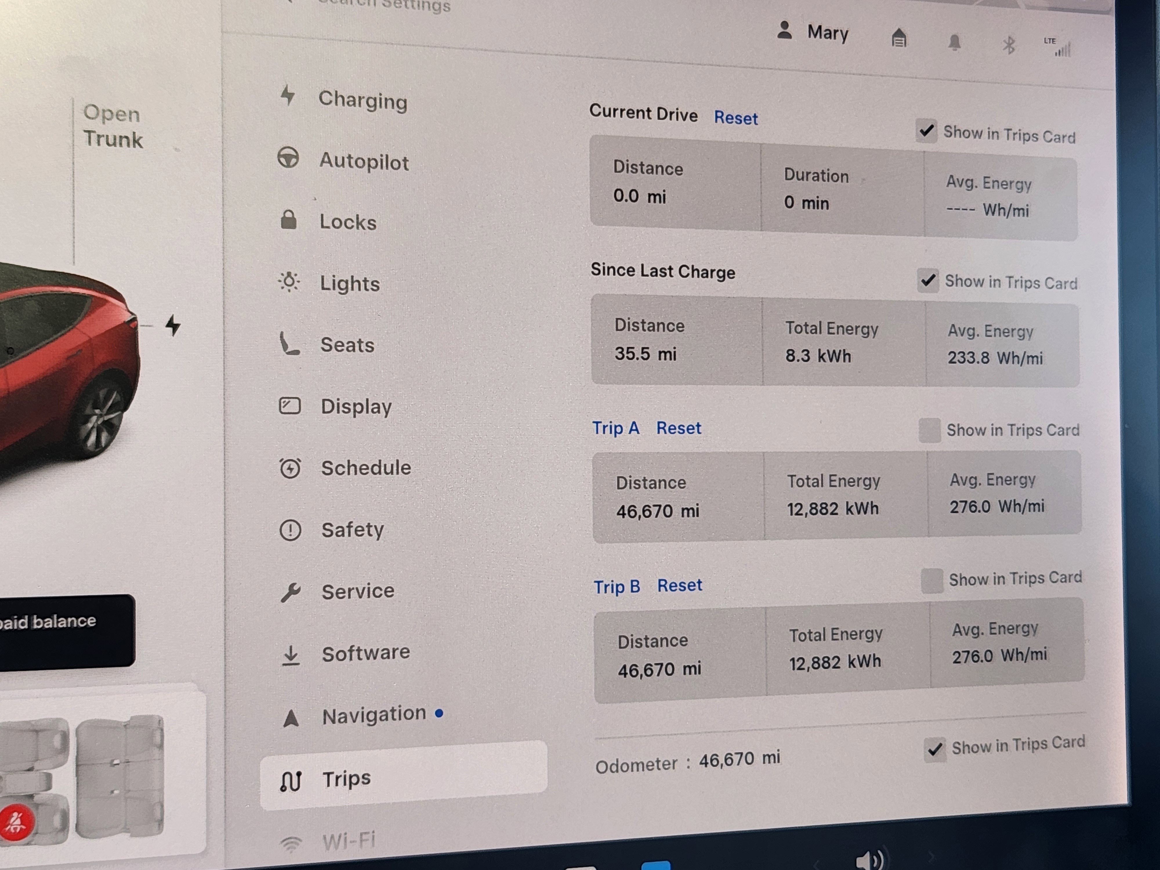 Used 2020 Tesla Model Y Long Range image 22