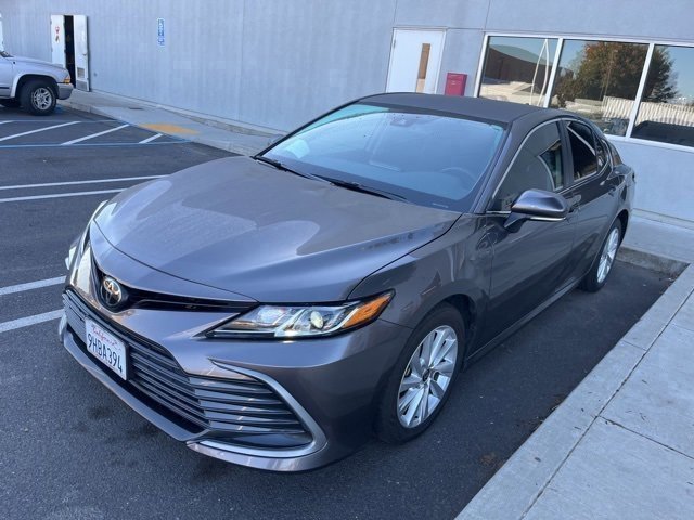 Used 2023 Toyota Camry LE