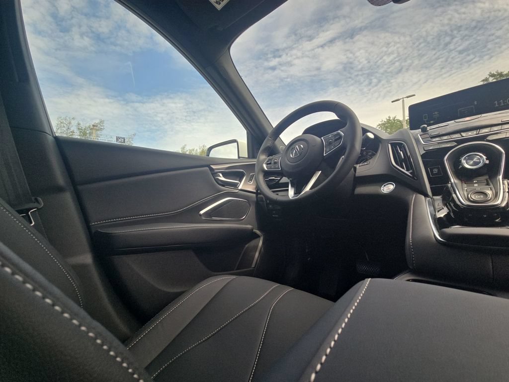 New 2026 Acura RDX SH-AWD image 15
