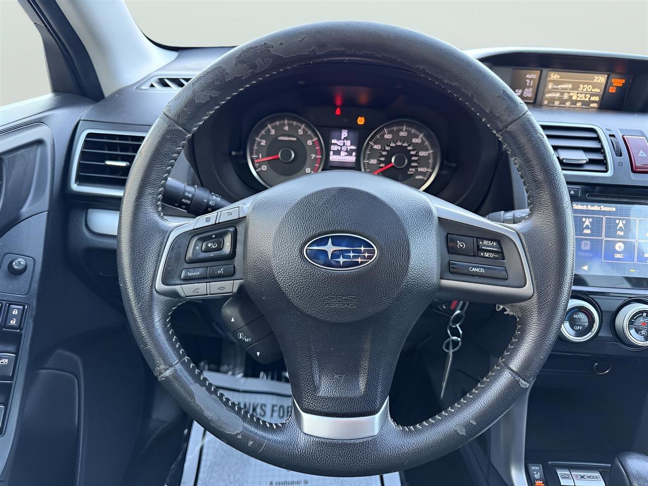 Used 2016 Subaru Forester 2.5i Limited AWD/4WD image 21