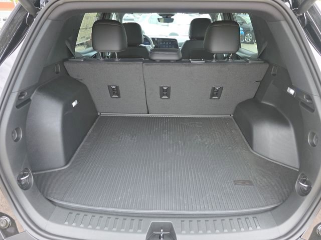 New 2026 Chevrolet Equinox LT w/ Convenience Package II FWD image 18