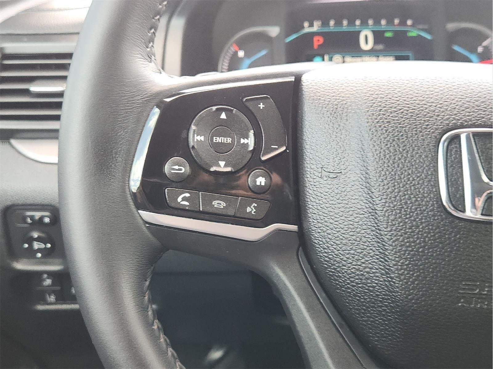 Used 2022 Honda Pilot Special Edition image 28