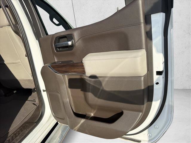 Used 2019 GMC Sierra 1500 SLT RWD image 20