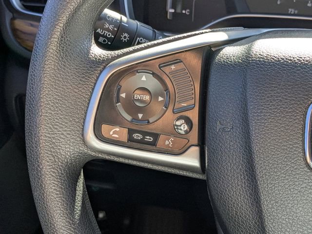 Used 2018 Honda CR-V EX image 23