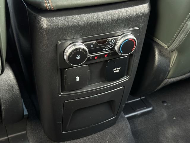 Used 2023 Ford Explorer Timberline w/ Timberline Technology Package image 27